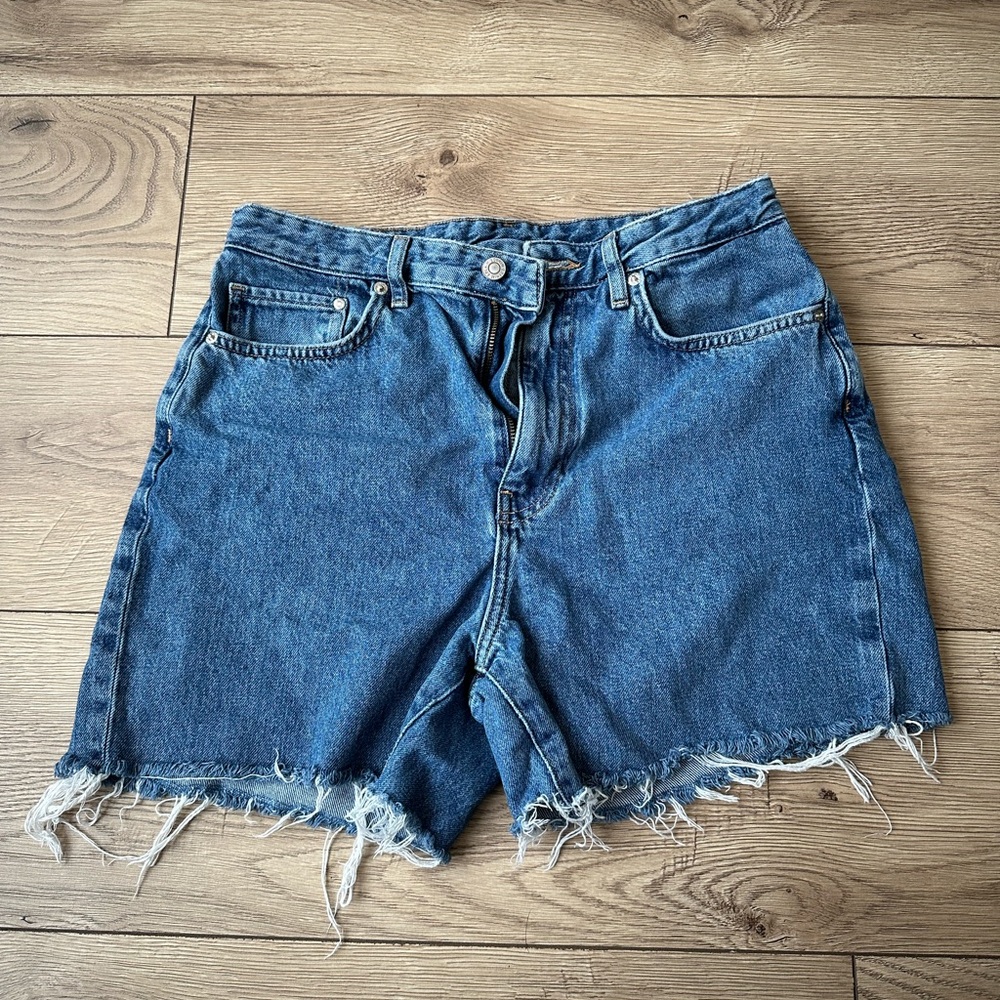 H&M Denim Shorts
